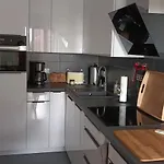 Wunderschoene Ferienwohnung Direkt An Der Elbe, Alt-Und Neustadtnaehe