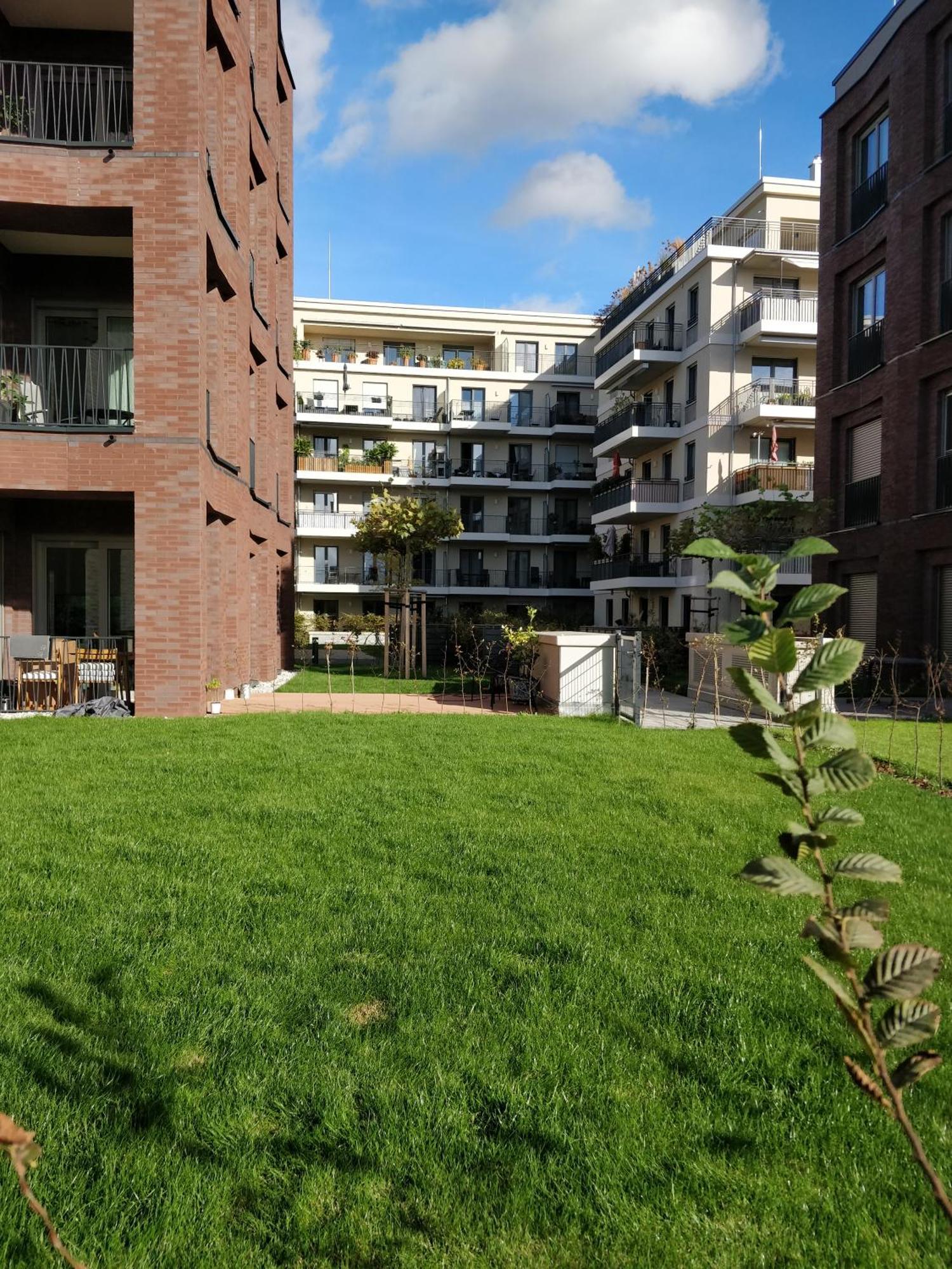 Appartement Wunderschoene Direkt An Der Elbe, Alt-und Neustadtnaehe Dresden