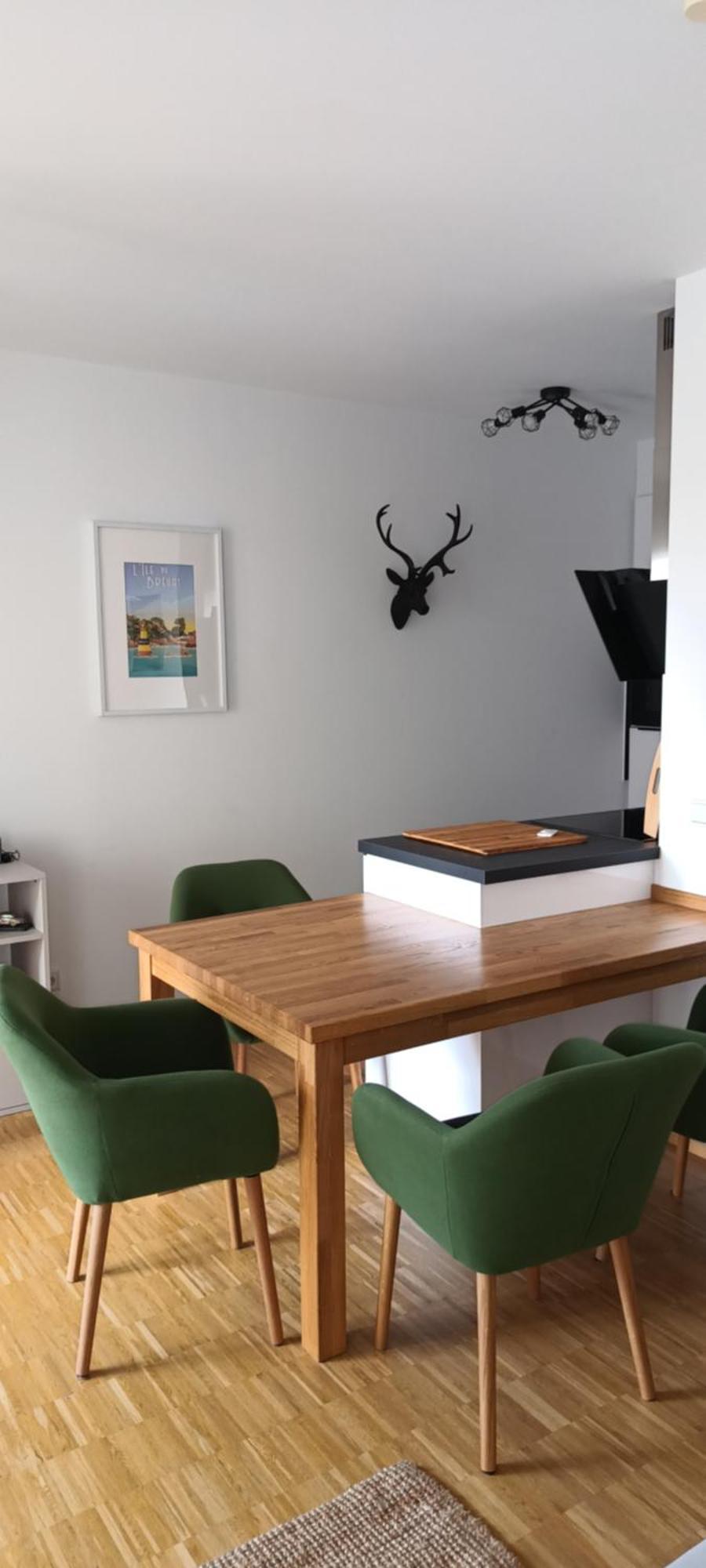 Appartement Wunderschoene Direkt An Der Elbe, Alt-und Neustadtnaehe